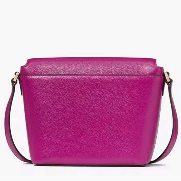 Kate spade crossbody purse - BNWT - Picture 4 of 5